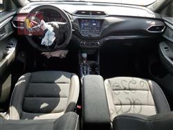 شيفروليه تريل بليزر